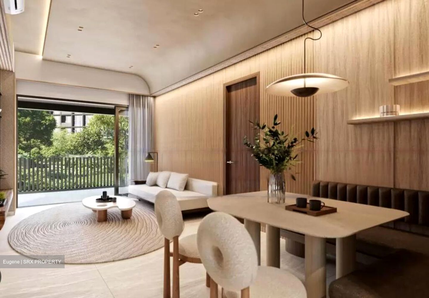 The Reserve Residences (D21), Apartment #488427201
